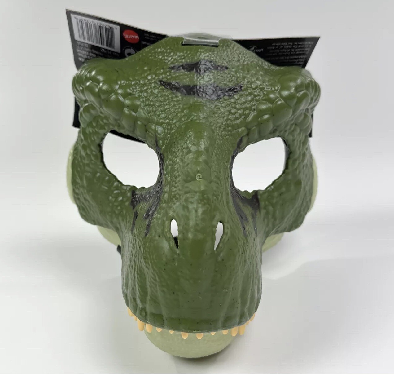 Jurassic World Legacy Collection Tyranosaurus Rex 🦖Mask T Rex 🔥