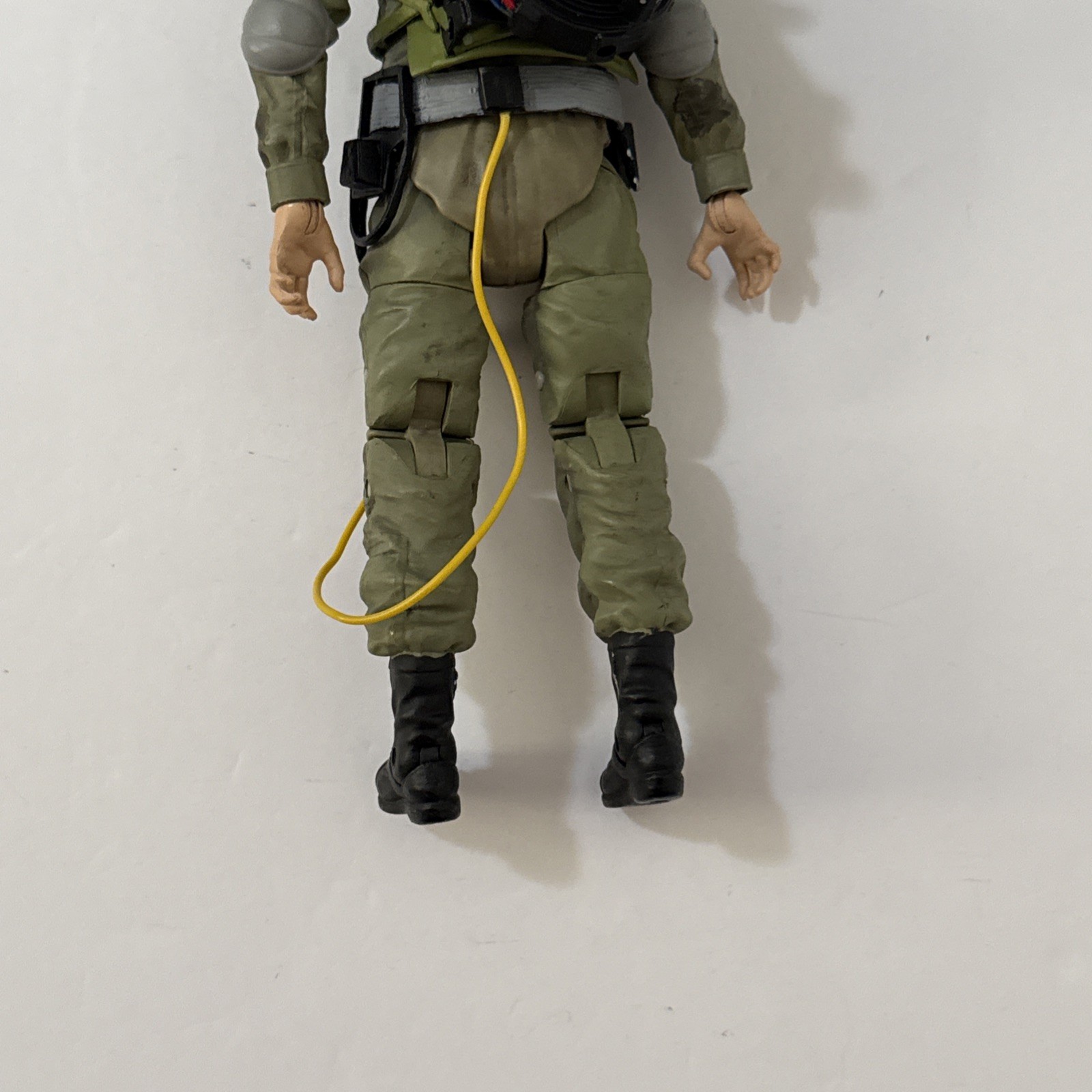 GHOSTBUSTERS – QUITTIN’ TIME RAY Deluxe Figure (Diamond Select Toys, 2016)