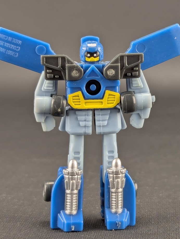 Transformers Micron Legend CD Limited Edition Bank complete Takara Minicon