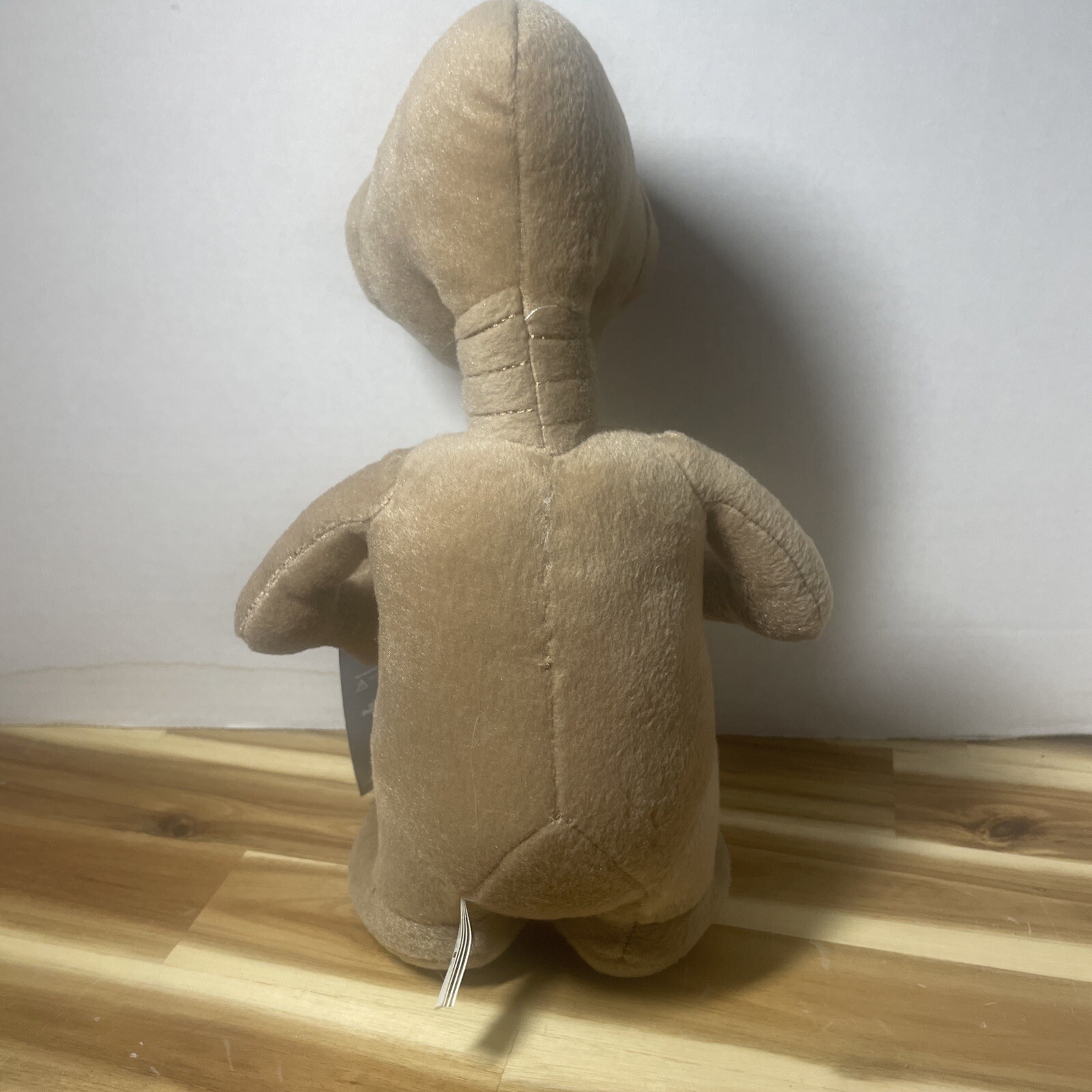 E.T. The Extra-Terrestrial Plush Soft Stuffed Animal 12&Prime; Alien Doll Toy 2013 ET