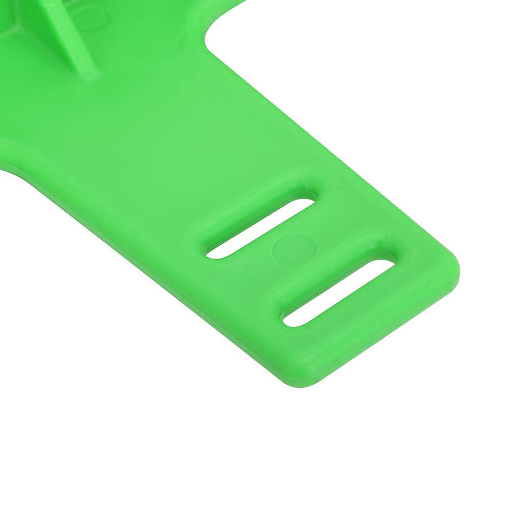 Universal Motorcycle Fork Guard Suspension Support Brace Transportation Tool Tie