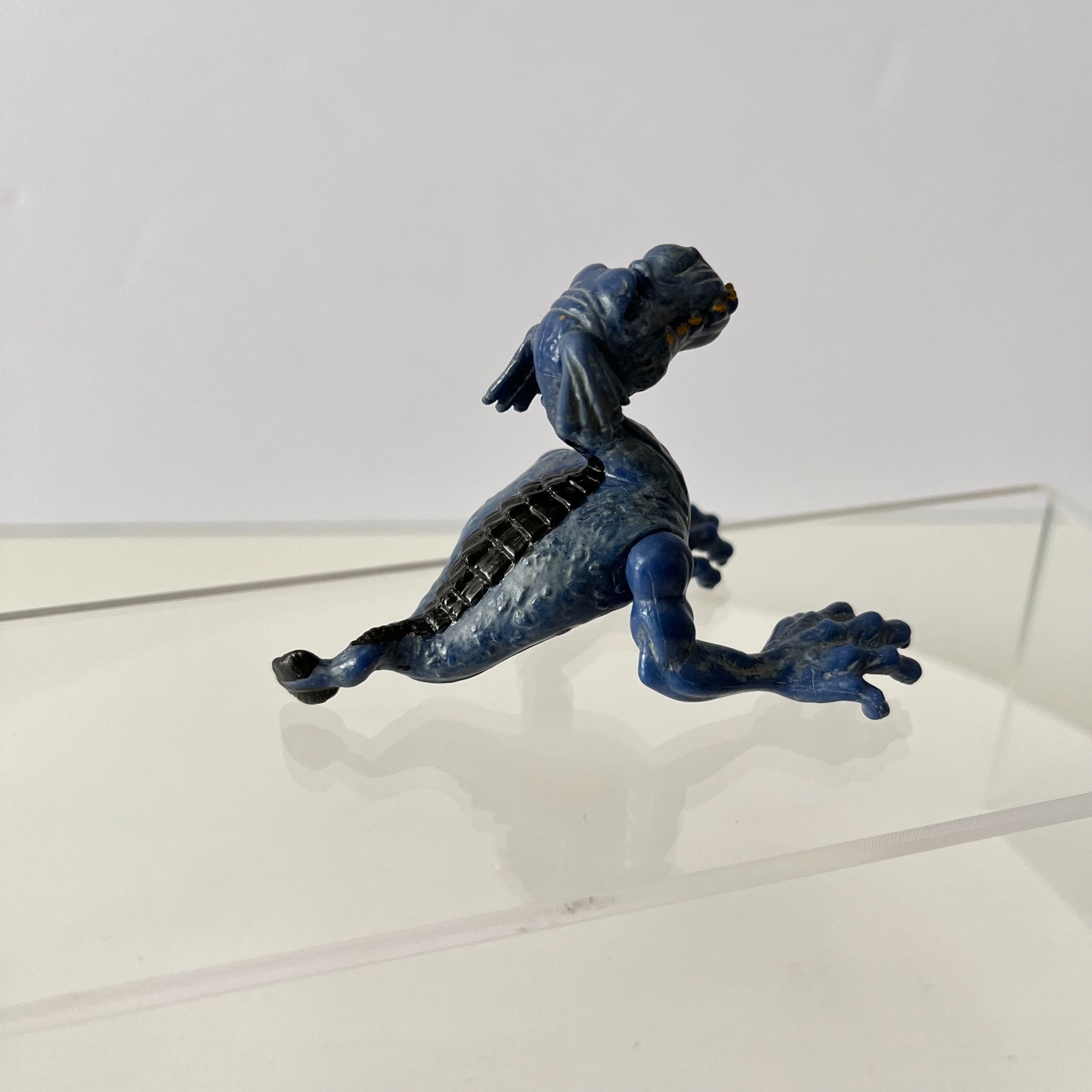 Star Wars Galactic Heroes DRAGONSNAKE Dagobah Swamp Monster Figure Playskool