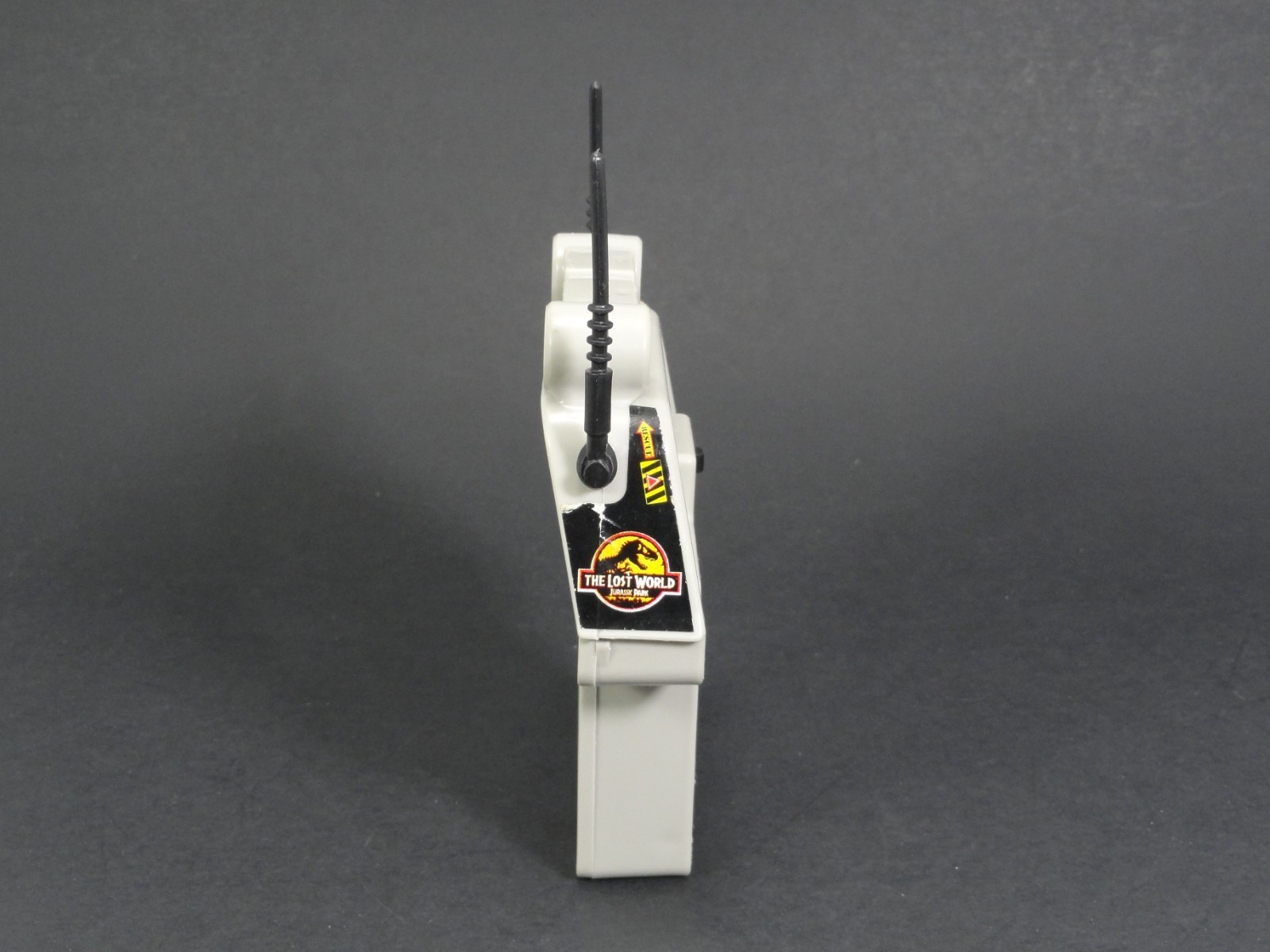 Jurassic Park Lost World Ground Tracker Lights Antenna Kenner Vehicle Part