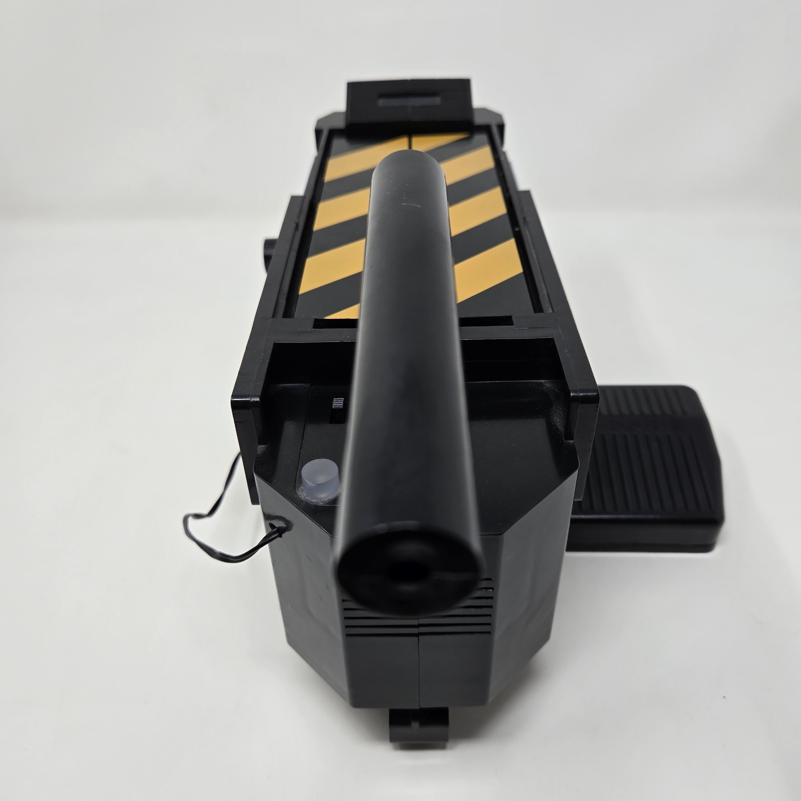 Ghostbusters Ghost Trap & Pedal By Walmart & Rubies Imagine, Tested & Working