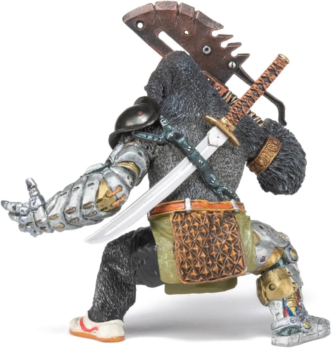 Fantasy Gorilla Toy – Sparks Character