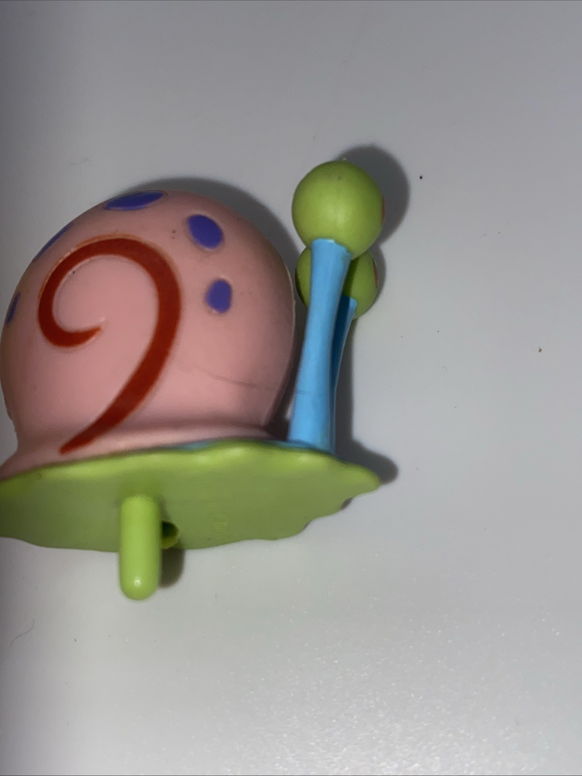 Jakks Pacific Spongebob Squarepants with Gary Nickelodeon Figure