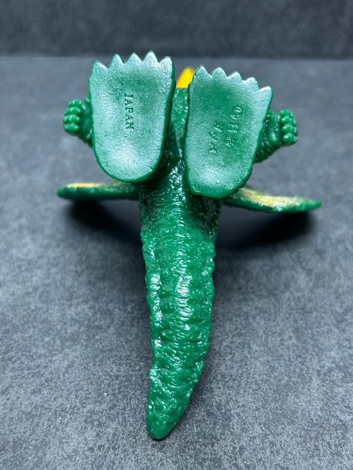 Marusan Gappa Sofubi 6&Prime; Soft Vinyl Figure 2000 Nikkatsu JAPAN