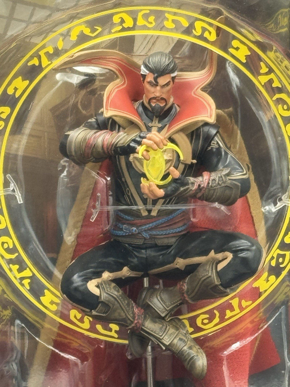 McFarlane Toys 2026 Marvel Rivals Doctor Strange
