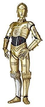 Used Figure Complex Star Wars Revoltech C 3PO Approximately 155mm ABS PVC Painte