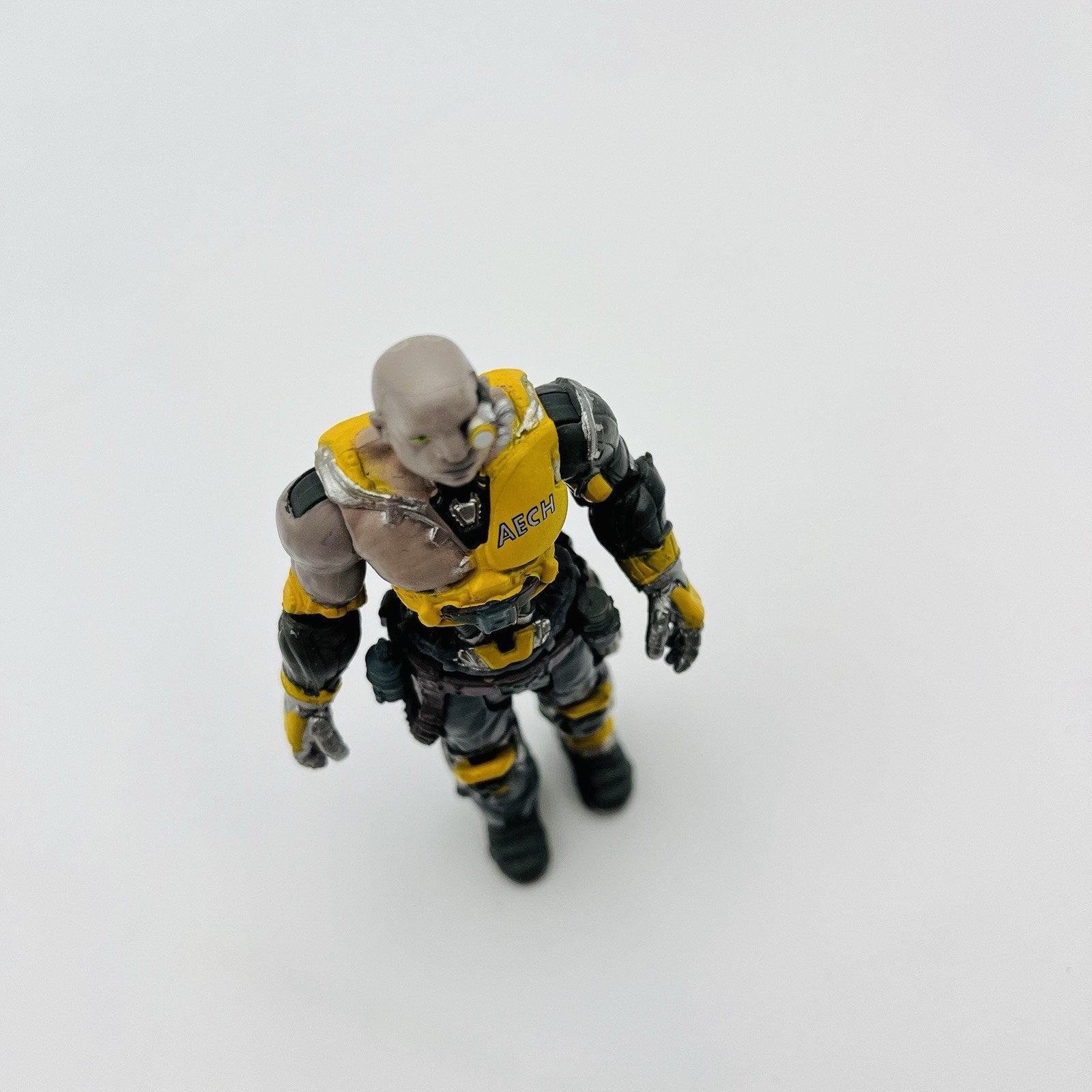 Ready Player One Aech 3.75&Prime; Funko Action Figure -Toy Loose 2018 Video Game Movie