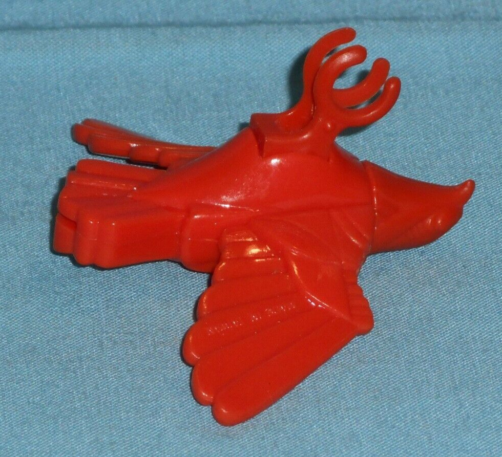 vintage SILVERHAWKS — MAYDAY