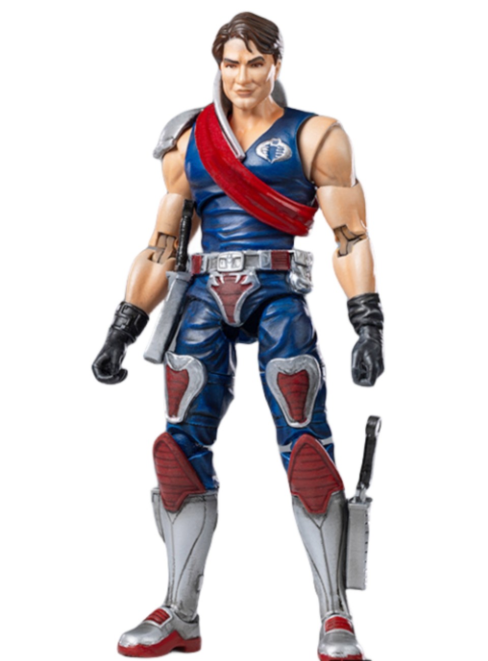 HiPlay HIYA EXQUISITE MINI Tomax / Xamot 1/18 Scale Action Figures