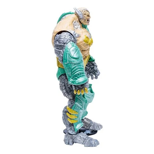 McFarlane Spawn NEW * Overtkill * Megafig 10-Inch Action Figure
