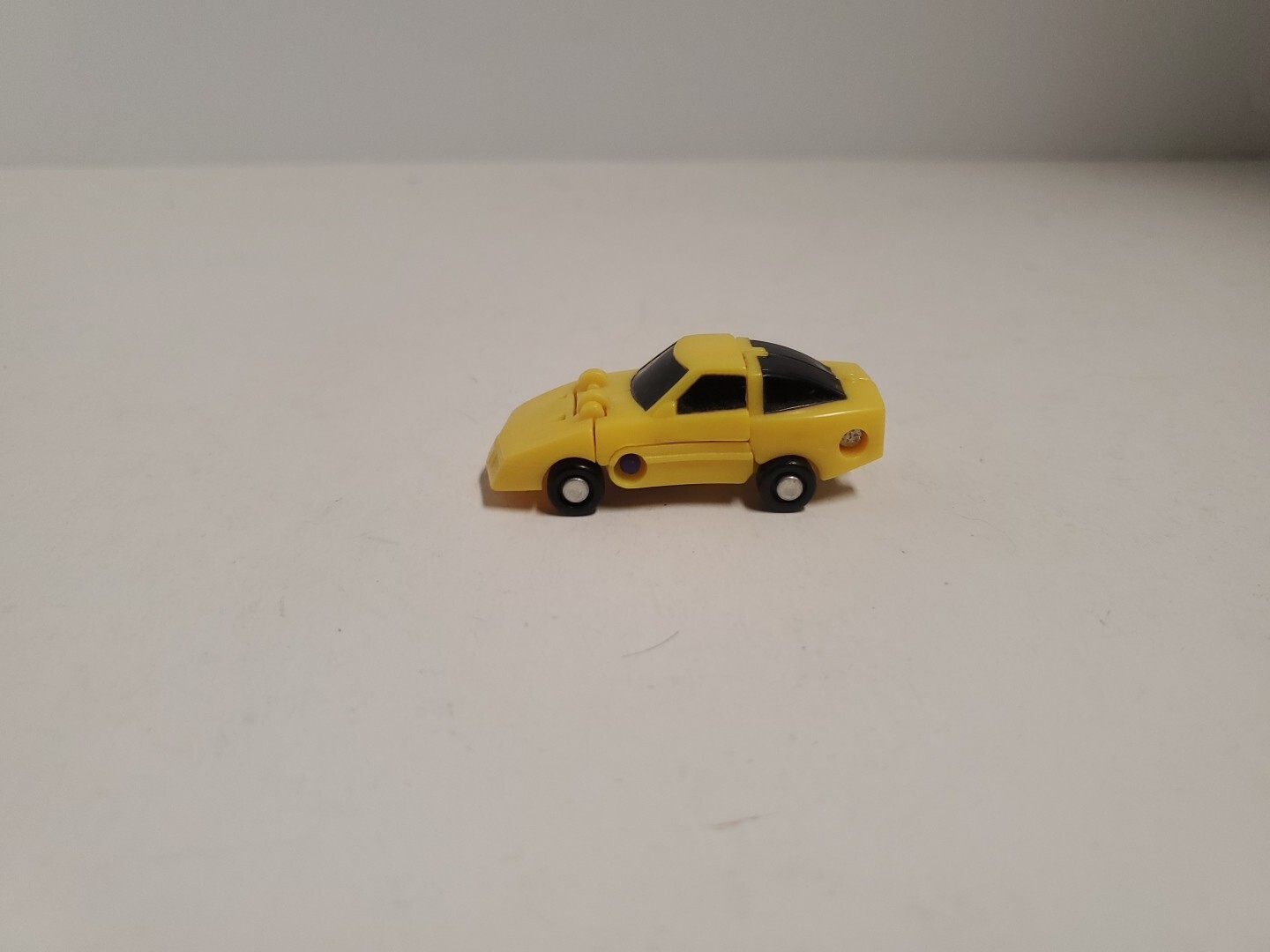 Motorstar Transformers Generation One G1 Micromaster 1988 Hasbro