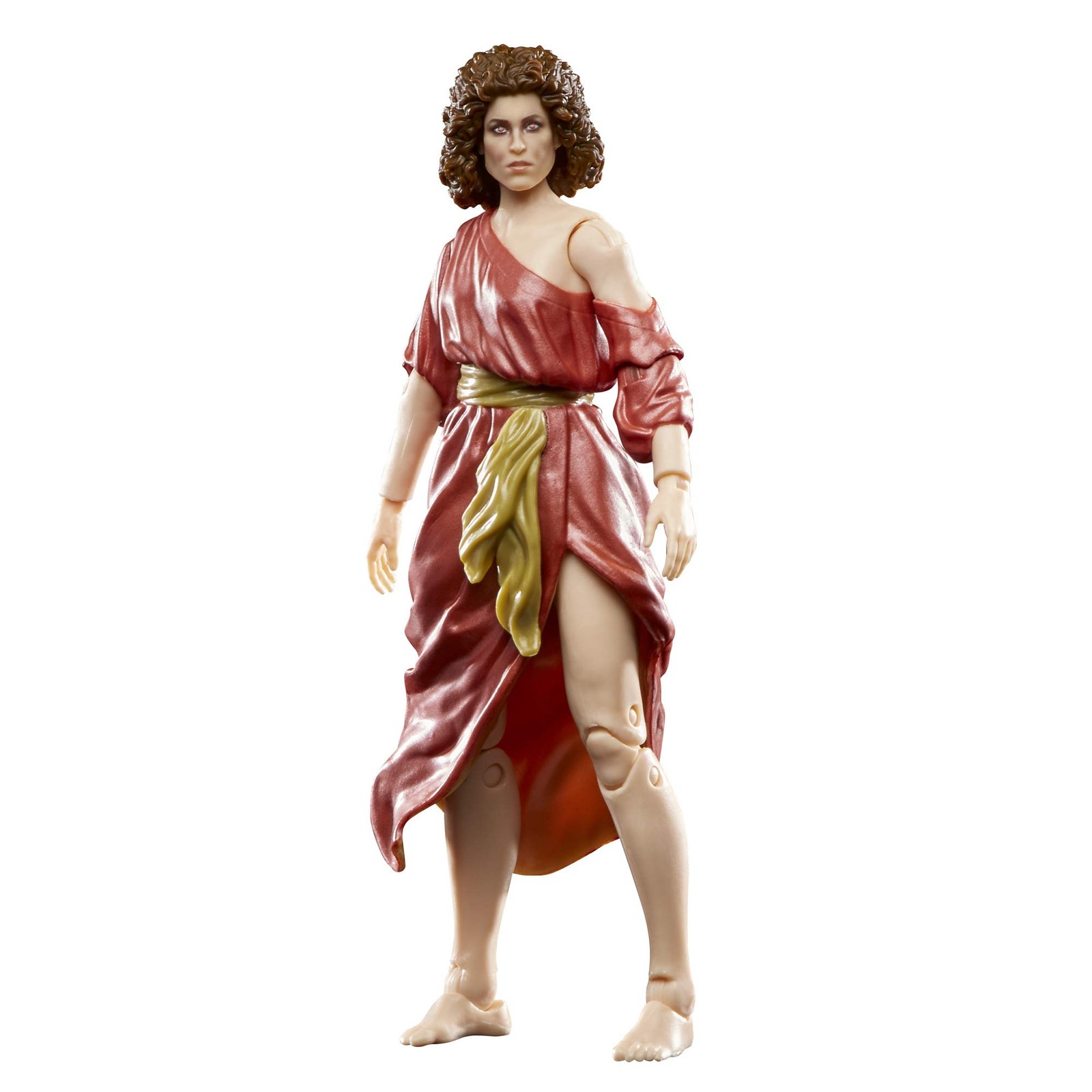 Plasma Series Dana Barrett Toy 6-Inch-Scale Collectible Classic 1984 Action F…