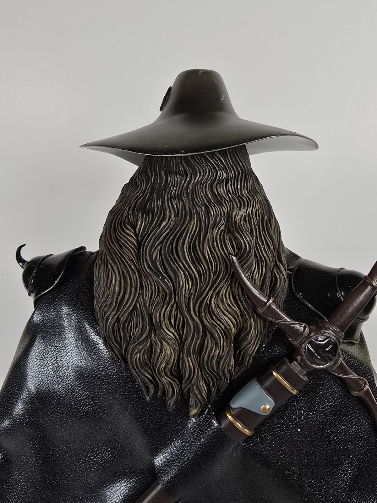 Vampire Hunter D Epoch 1/6 scale Action Figure 2001 Super Rare