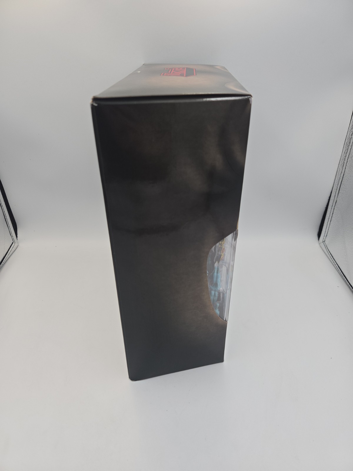 Super 7 Ultimates Thundercats Mumm-Ra LED Eyes Action Figure Sealed. Pls Read
