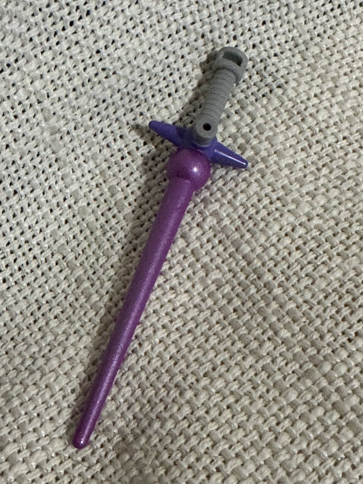Transformers Studio Series 86 Leader Megatron replacment gun and sword parts