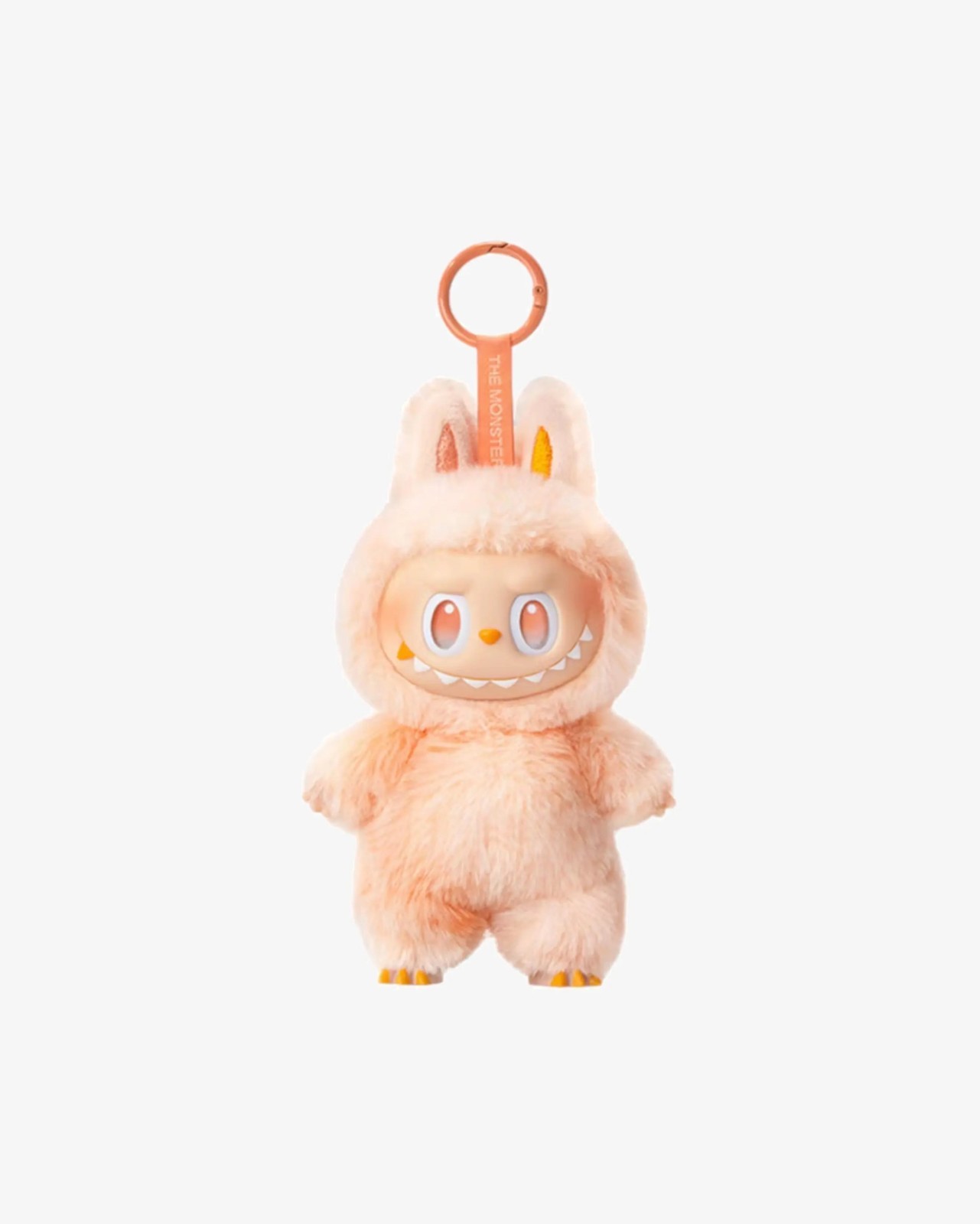 100% Authentic Guarantee Labubu Monsters Big into HAPPINESS UNOPENED