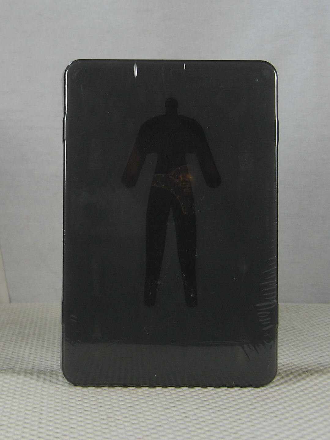 Frank Frazetta&rsquo;s Death Dealer Executive Replicas 1:12 Scale Action Figure SEALED