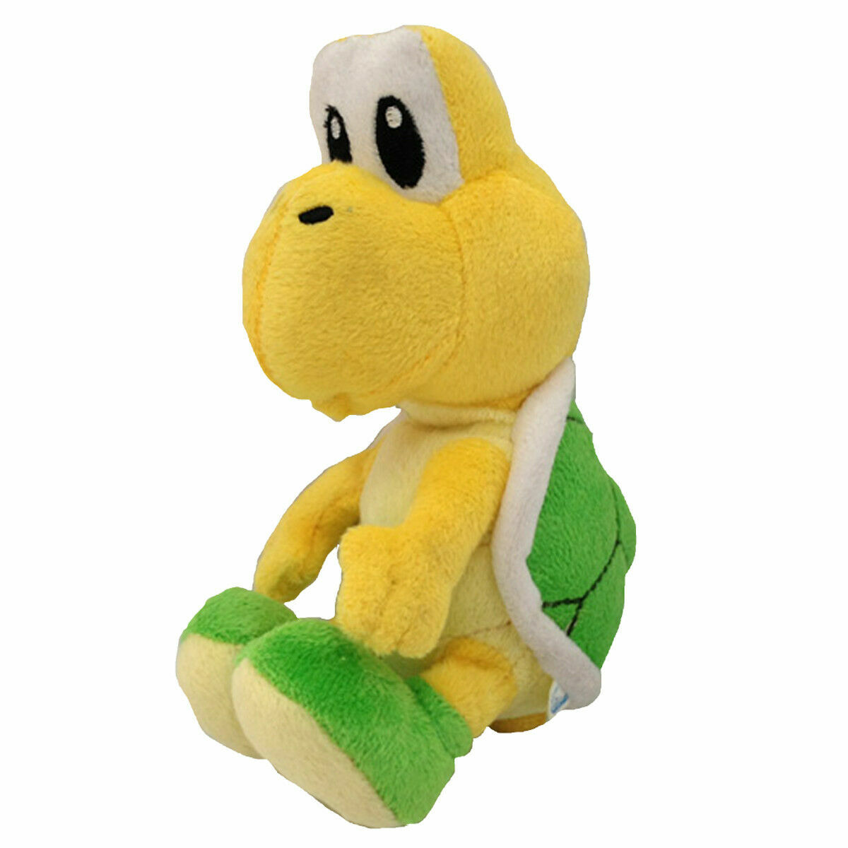 Super Mario Bros Green Koopa Troopa 5&Prime; Plush gift