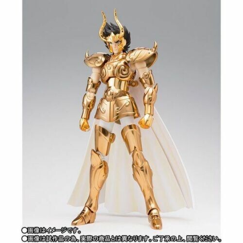 Bandai Saint Cloth Myth EX Capricorn Shura ORIGINAL COLOR EDITION from Japan