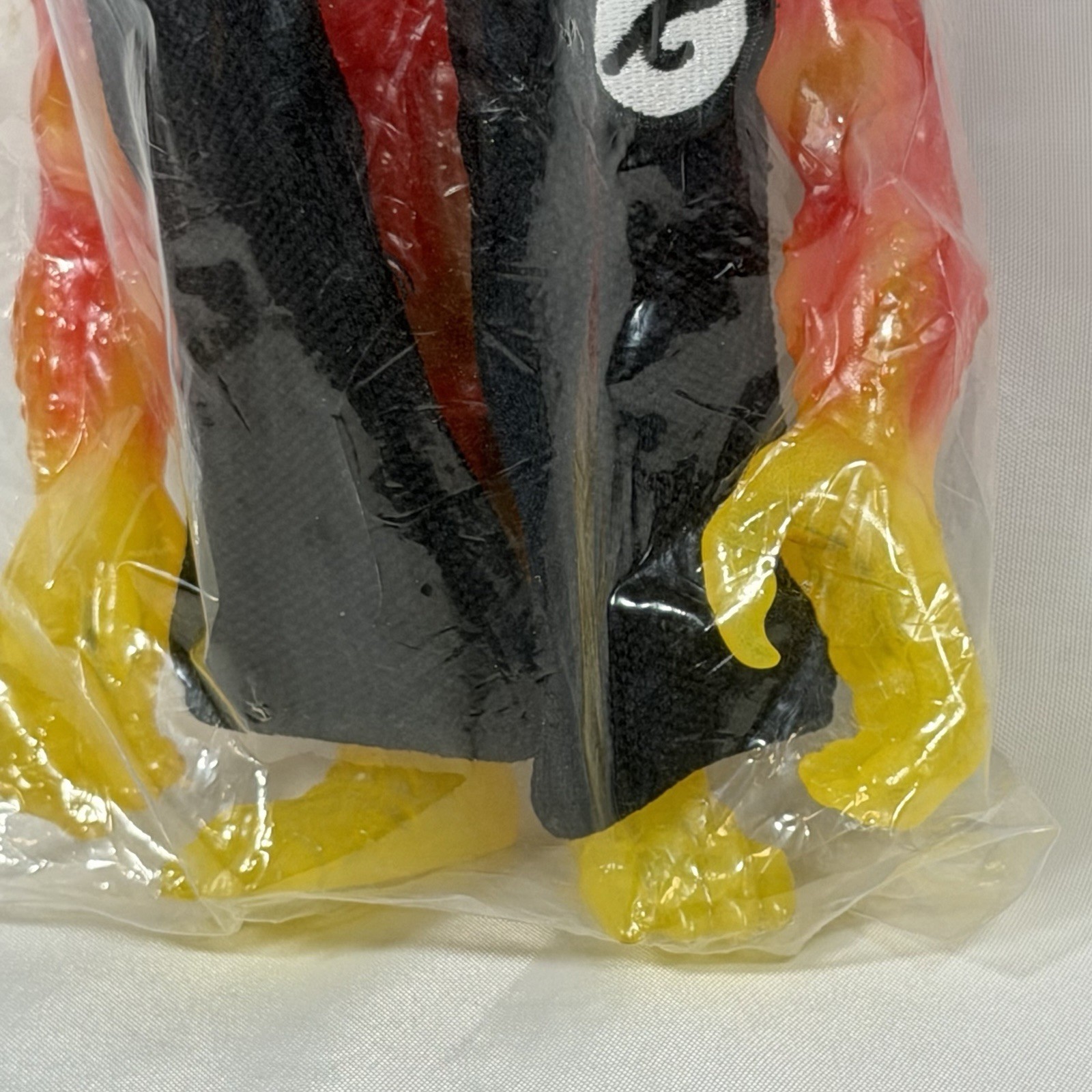Renkon Classified SFBI Original Sofubi Soft Vinyl Figure Designer Art Toy Rare