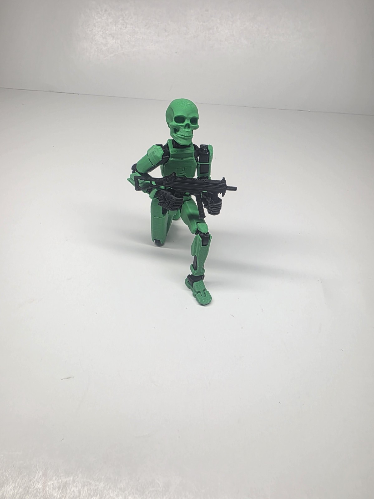 Dummy 13 Poseable Articulated Action Figure Display Model Toy