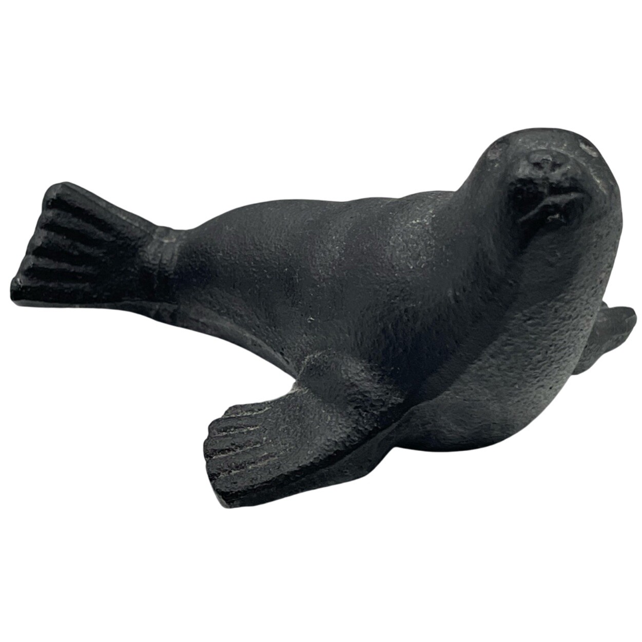 Schleich Seal 2000-2009 Vintage . Black Great Condition Must Have Piece For You