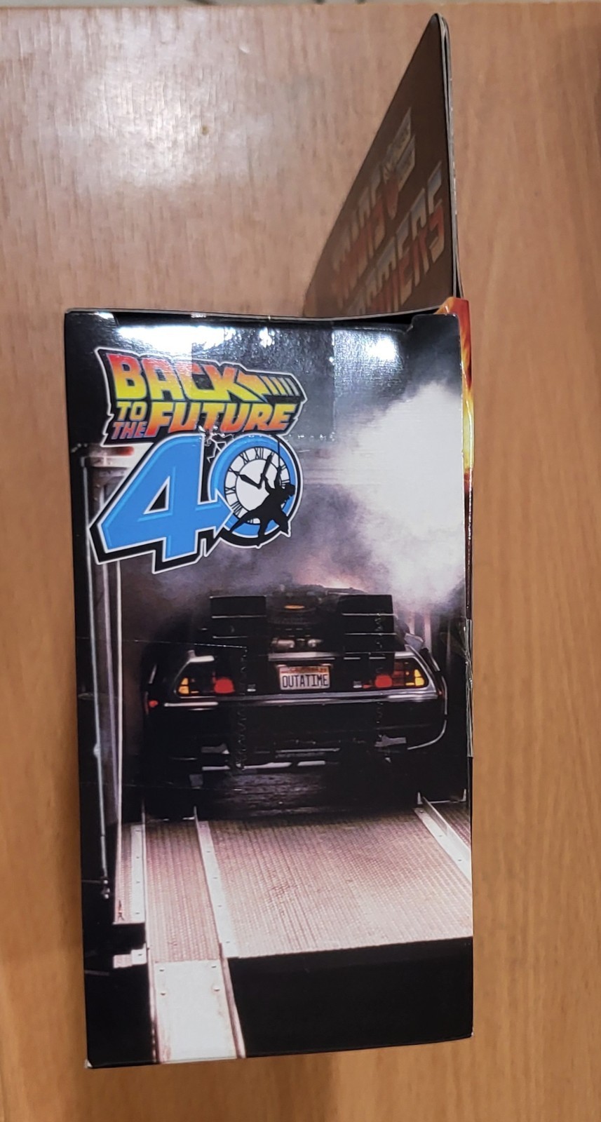 Transformers Back to the Future Collaborative . Gigawatt Brand New sealed.