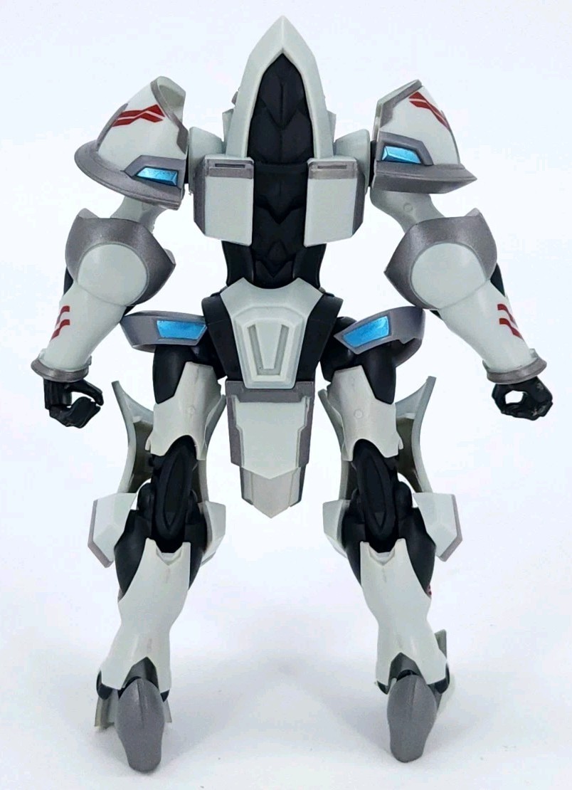 Bandai Robot Spirits Knights and Magic Earlcumber Silhouette Knight