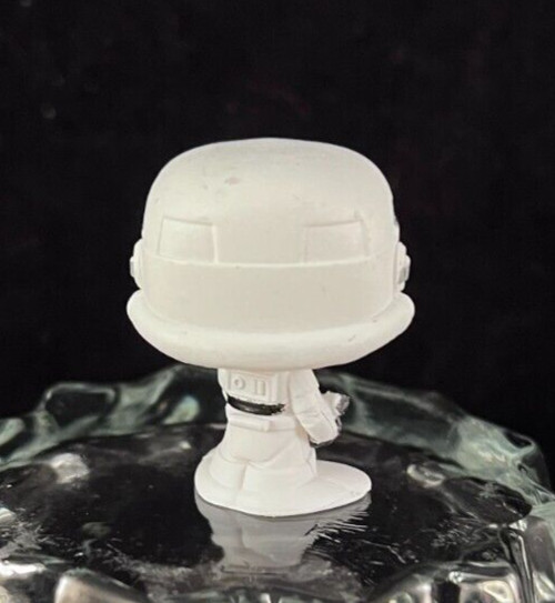 Star Wars Doorables – Stormtrooper – Common – Series 1 – Disney