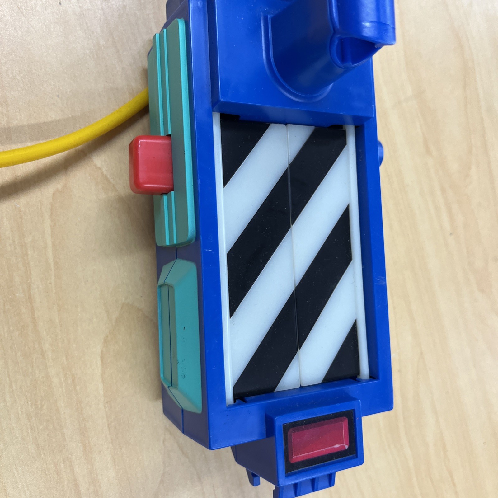 The Real Ghostbusters Ghost Trap Kenner 1989 original
