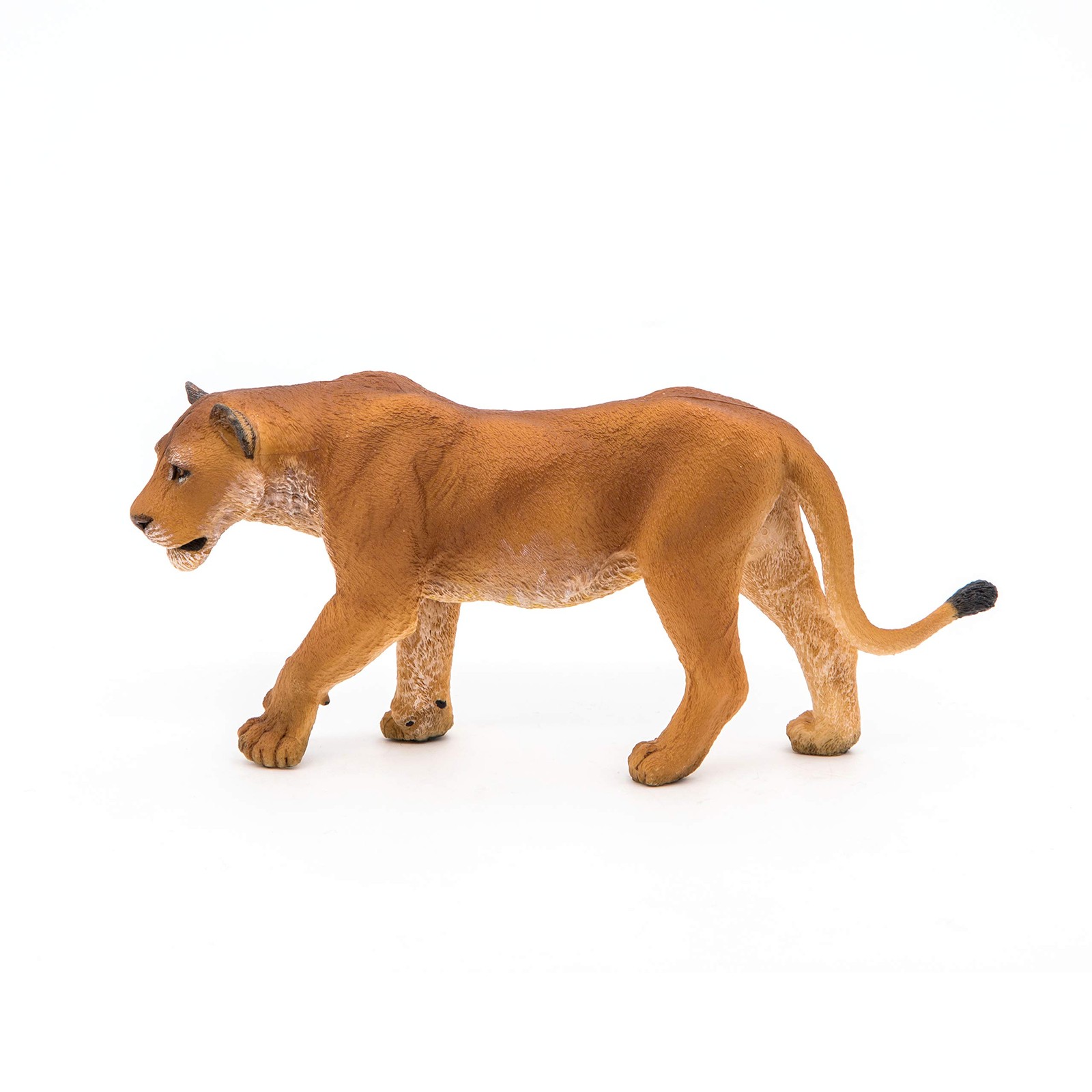 Papo « Lioness Figure Multi
