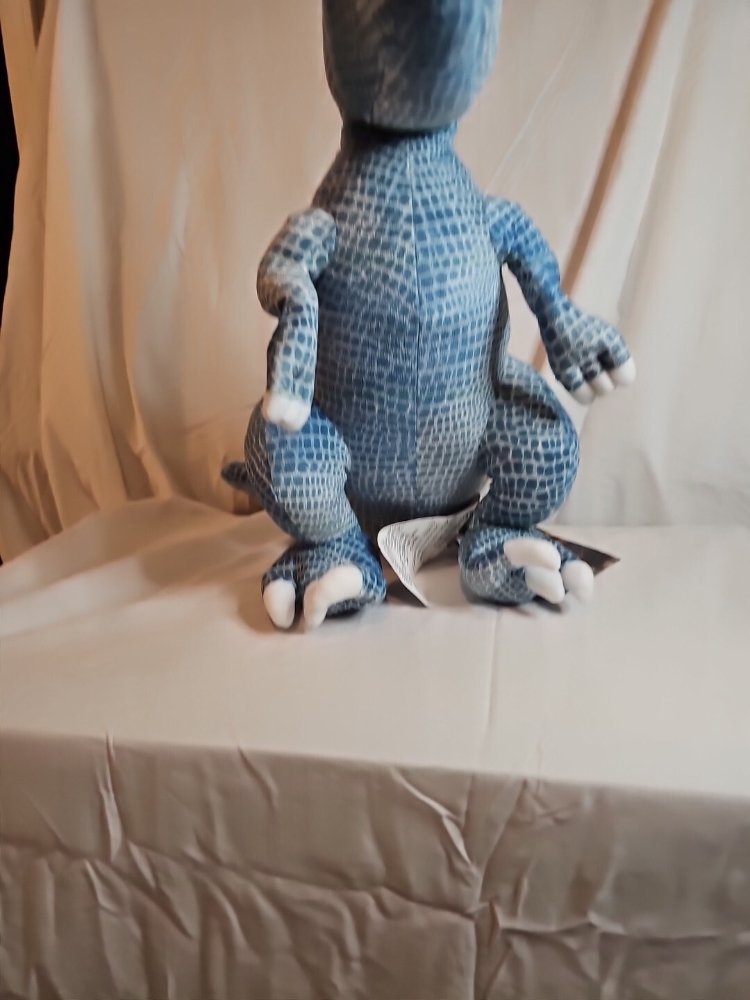 Universal City Studios Jurassic World Blue Tyranosaurus Rex Pillow PC210L