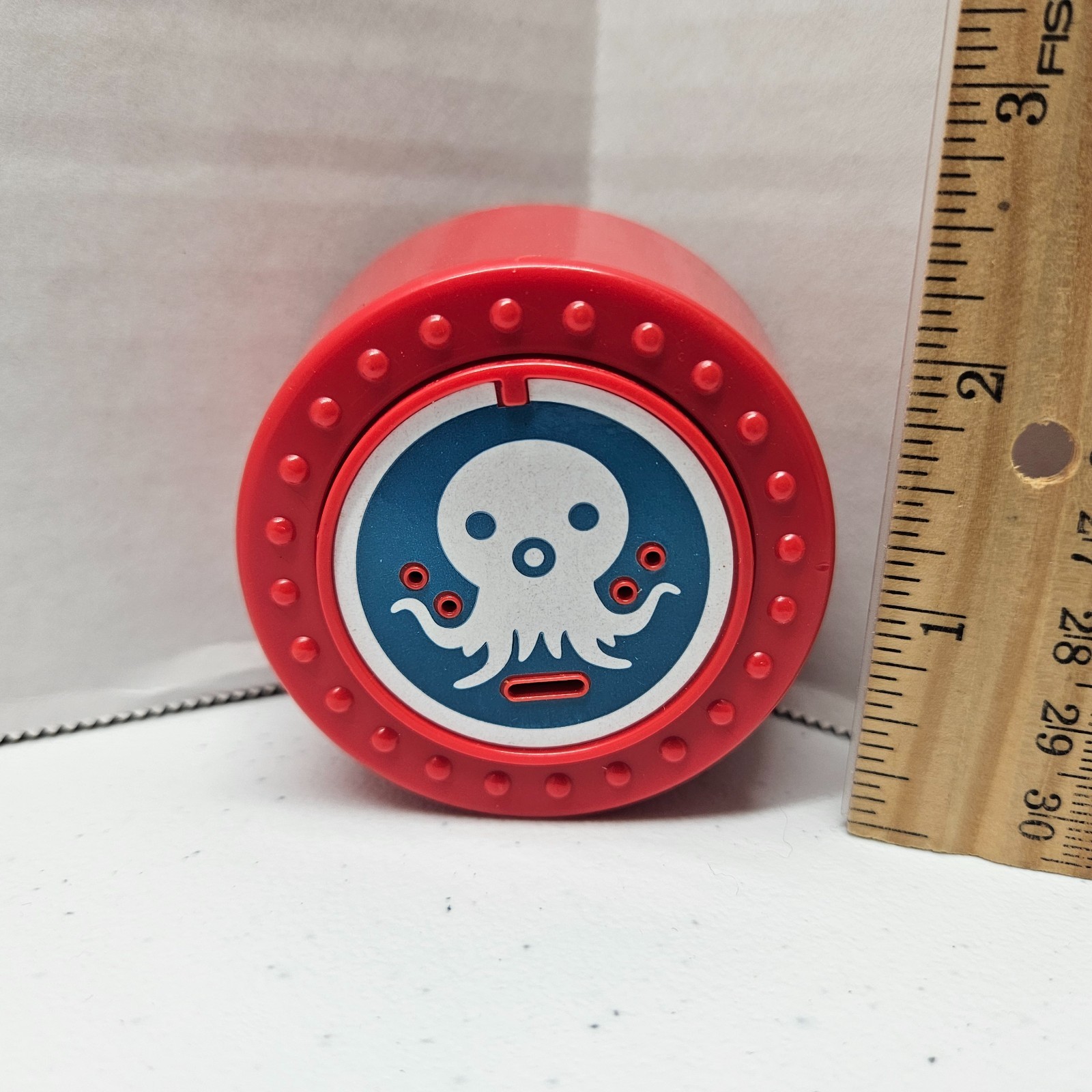Octonauts Octopod OCTO ALERT BUTTON – Replacement Alarm – WORKS NEW BATTERIES