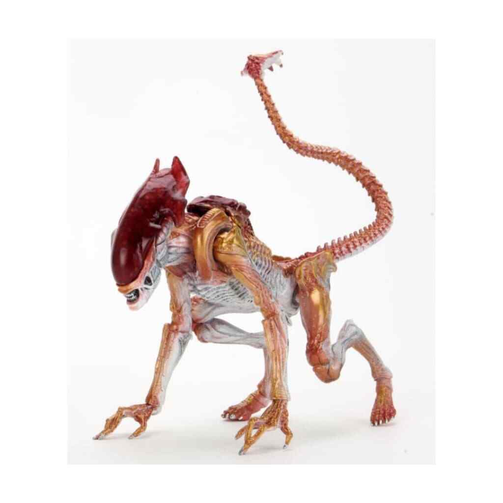 Aliens Kenner Tribute Panther Alien