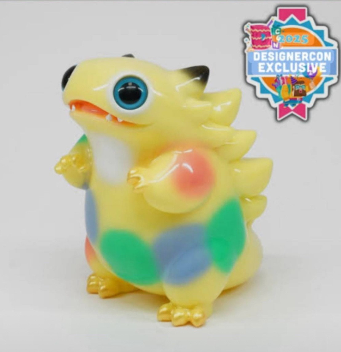 SHOKO NAKAZAWA : FIGURE SOFUBI TOKKE DCON 2025 EXCLUSIVE NEW