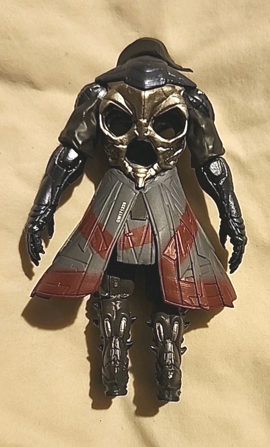 Ready Player One Action Figure I-Rok Loose