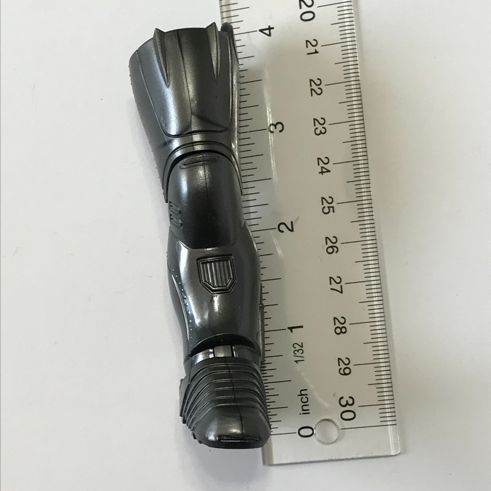 Marvel Legends Hydra Stomper BAF Left Leg Build A Figure Part