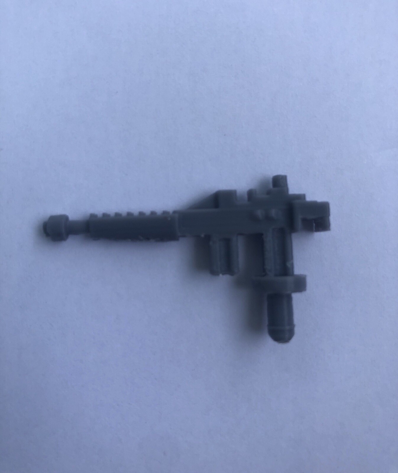 Star Wars Vintage AT-ST Top Gun Part Accessory 3D Printed