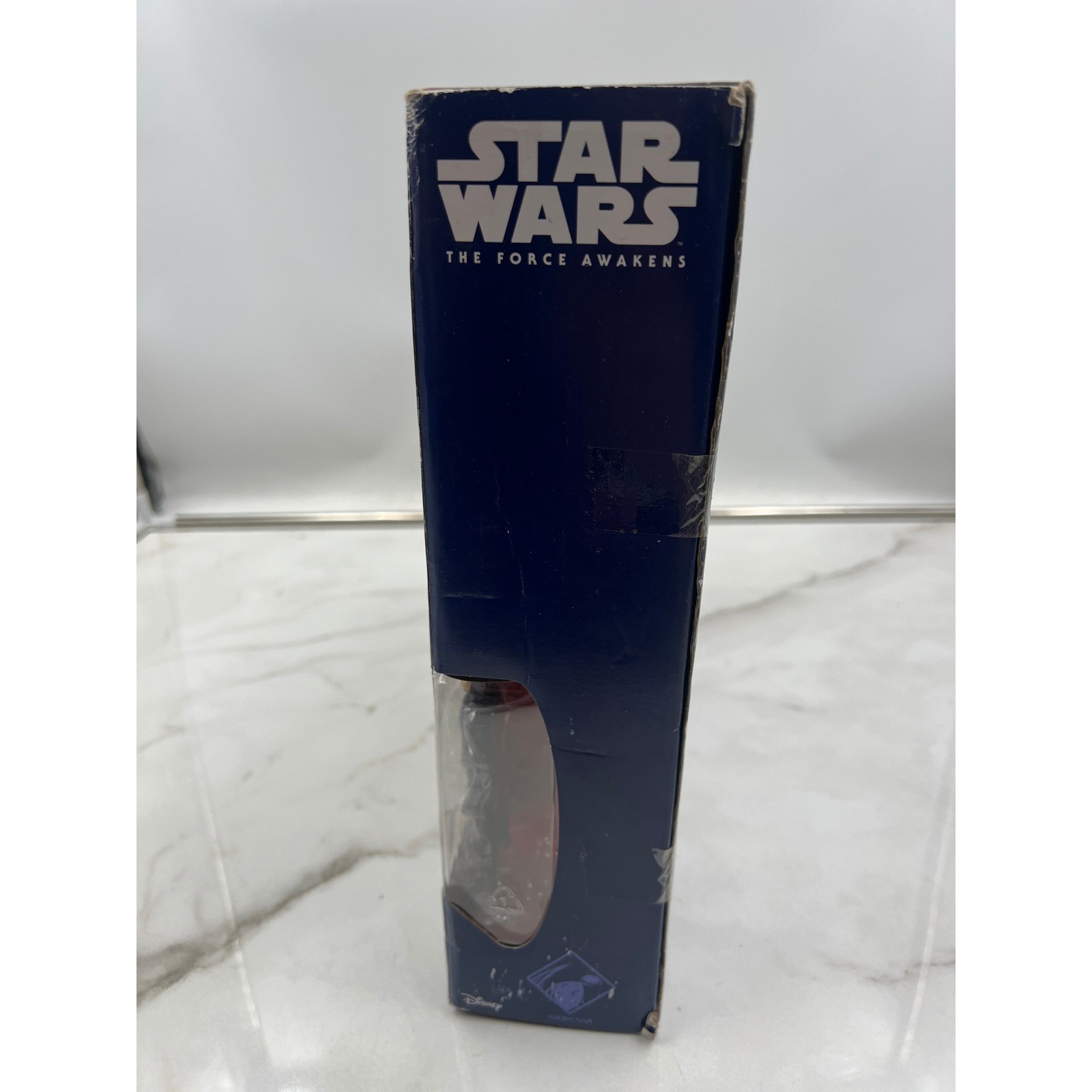 Star Wars The Force Awakens First Order Special Forces TIE Fighter Hasbro B3920