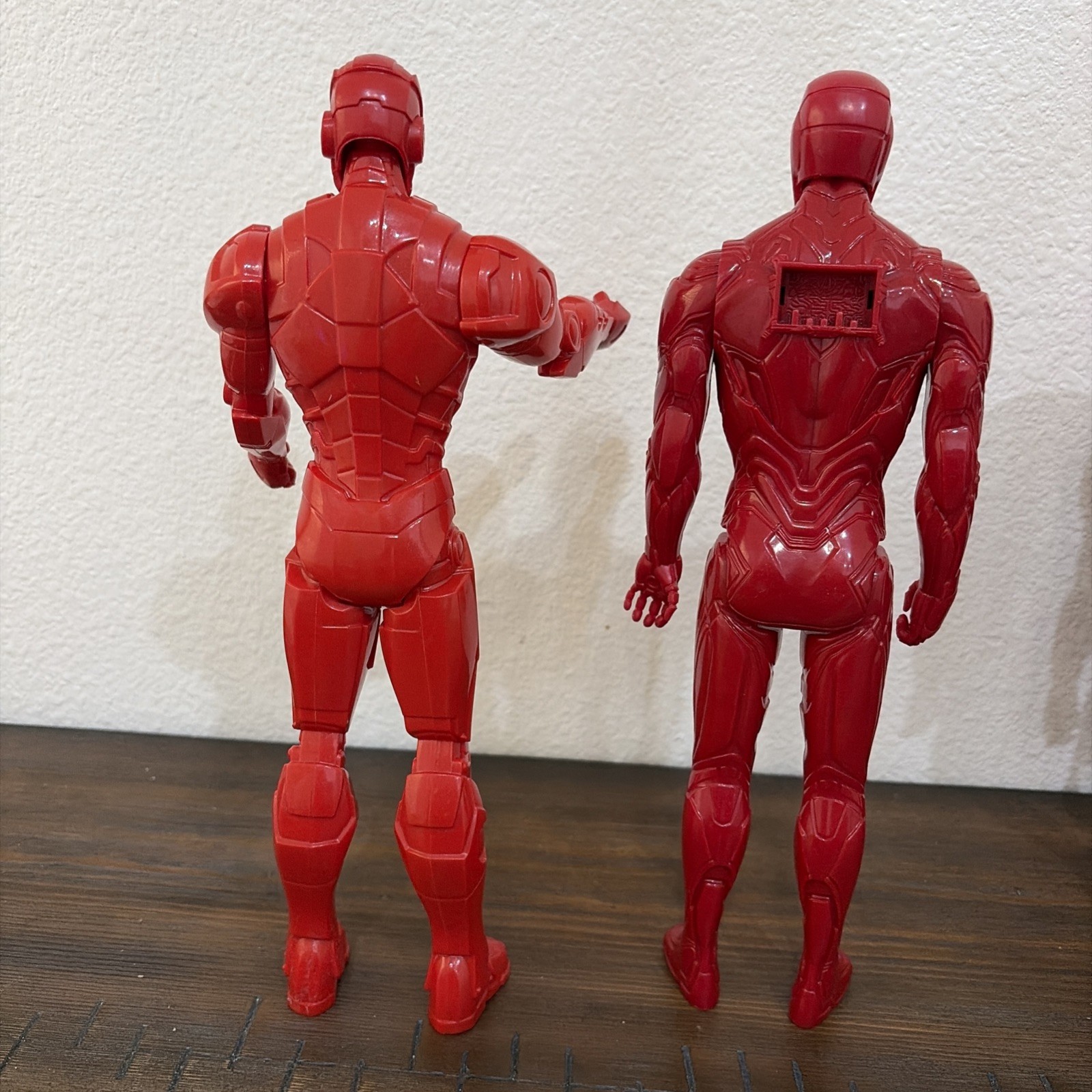 Assorted 12inches Marvel Heroes Captain America Thor Iron Man Falcon Maestro