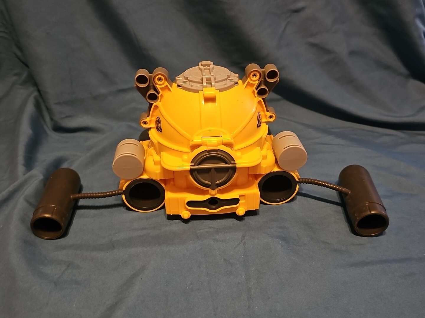 Jurassic World Fallen Kingdom Deep Dive Submarine with WORKING LIGHTS F
