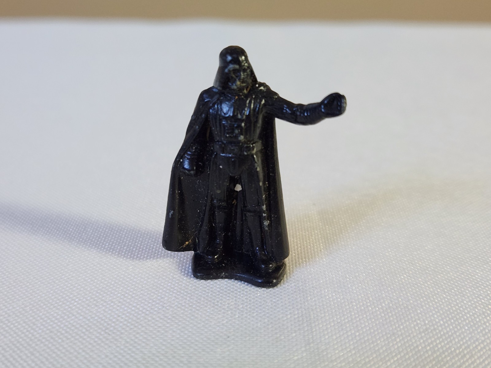 1982 Star Wars Micro Collection Hoth Metal Die Cast Figures Lot 13 DARTH VADER +