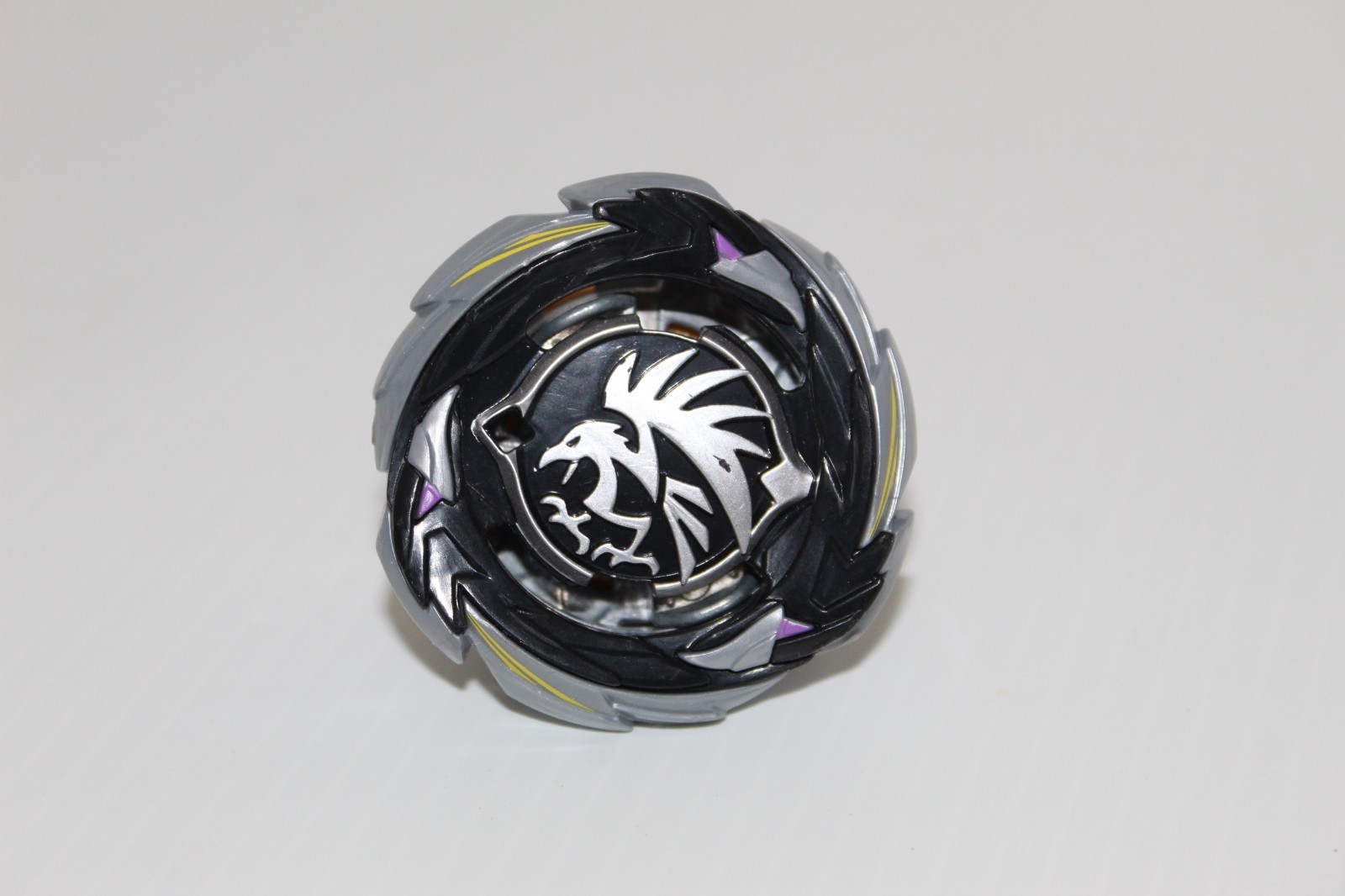 Beyblade Burst Rise Hypersphere Morrigna M5 Battling Top Defense Type