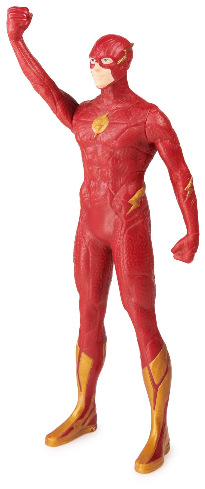 Spin Master DC Comics The Flash 6inch Articulated Figure