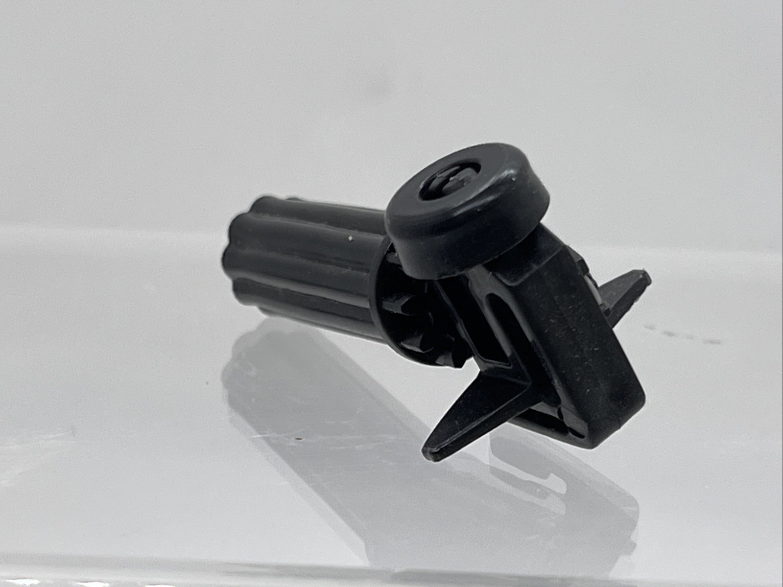 Butch & Sundance Early Days Mint Wagon Replacement Roof Gatling Gun Kenner 1979