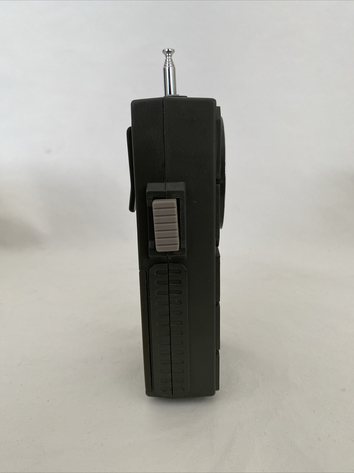 Hasbro 1982 GI JOE 2 SOLID STATE WALKIE TALKIES Open Box #30007 VGC RARE!