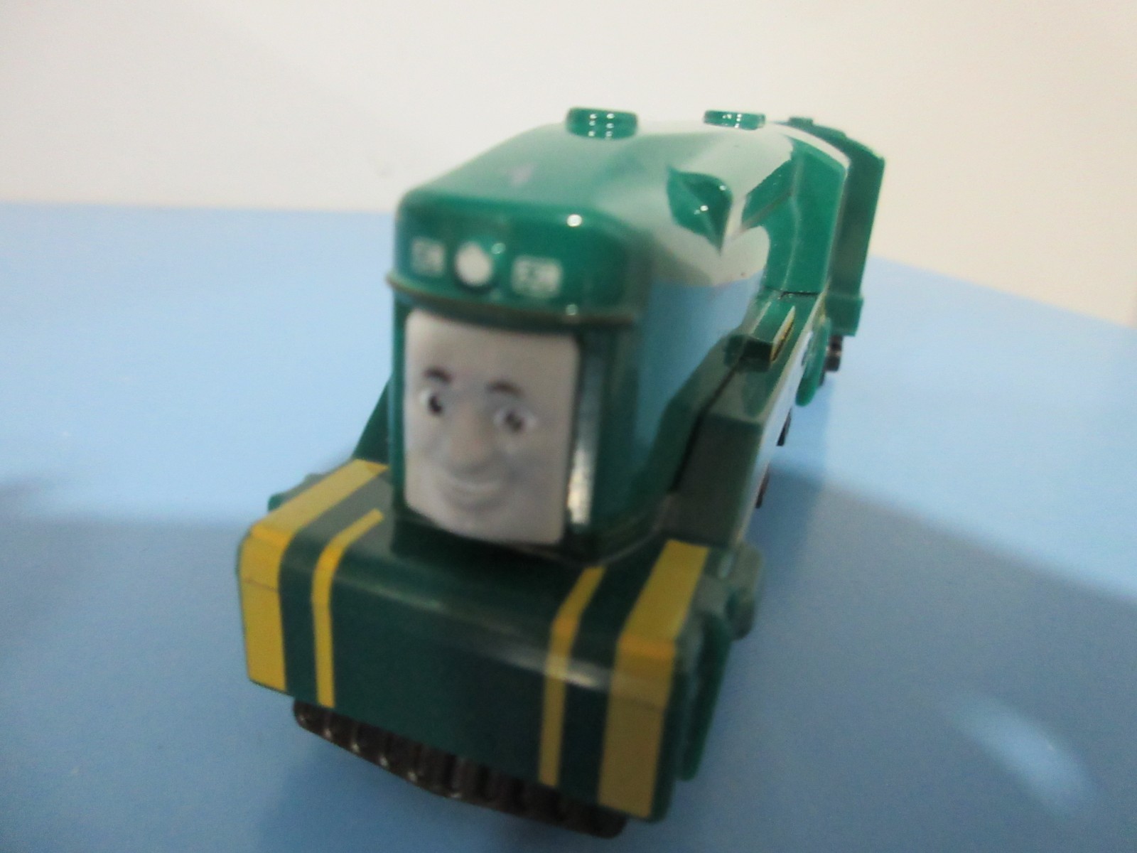 Shane – Thomas Tank Engine & Friends Adventures Diecast Metal Push Trains 2017